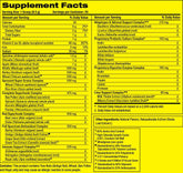 PharmaFreak GREENS FREAK